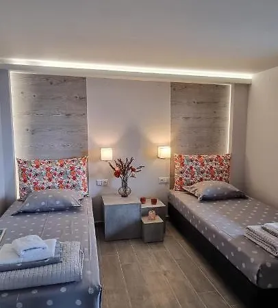 Blue Apartament Kavala