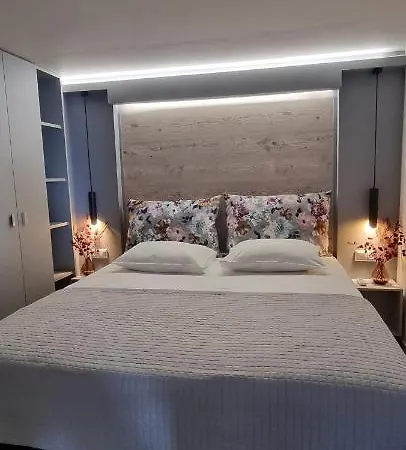 Blue Apartament