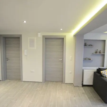 Blue Apartament