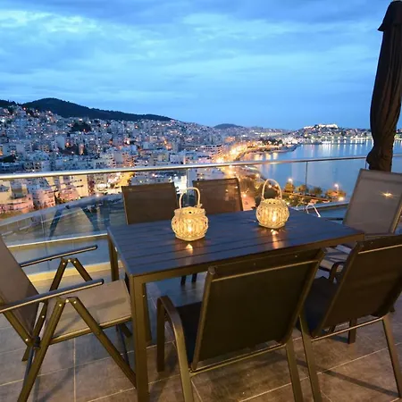 Blue * Kavala