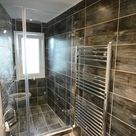 Apartament Blue