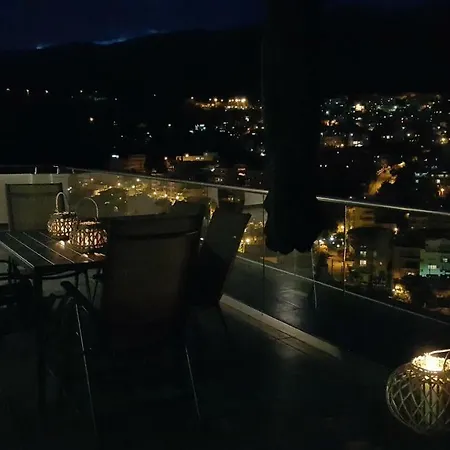 Blue * Kavala
