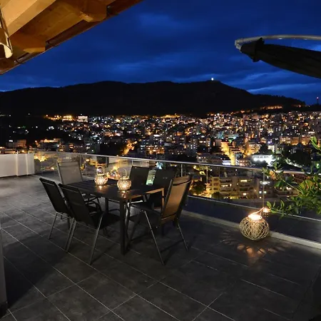 Blue Apartamento