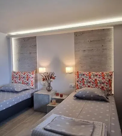 Appartement Blue Kavala