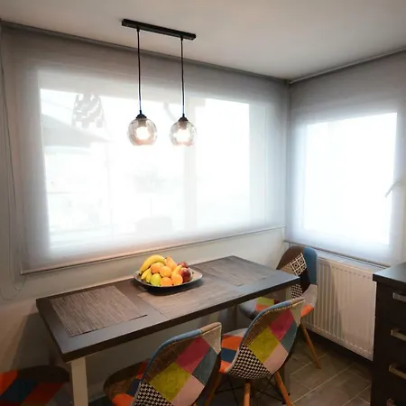 Appartement Blue Kavala