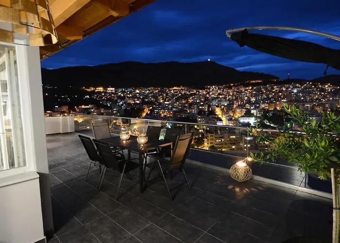 Blue Apartamento
