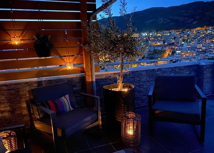 Blue Apartamento