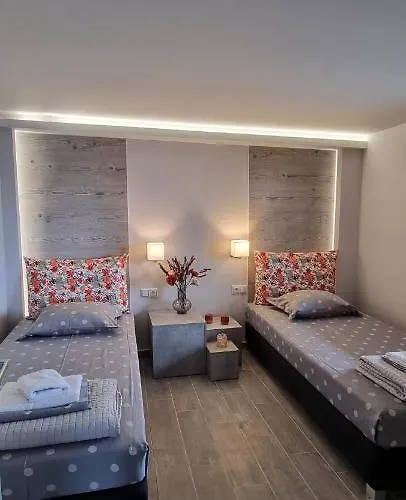 Blue Appartamento Kavala