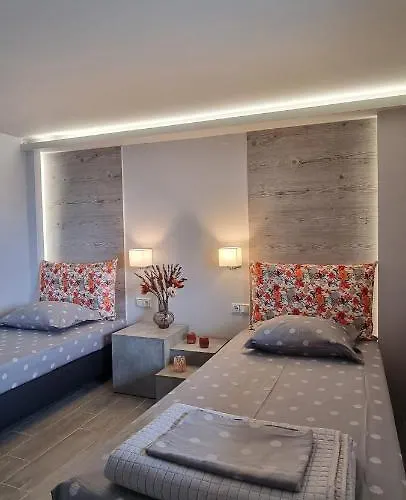 Apartamento Blue Kavala