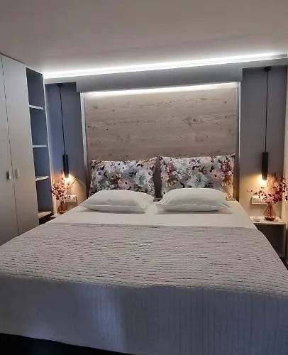 Blue Apartamento