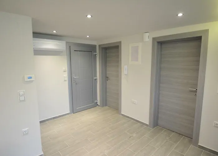 Apartamento Blue *