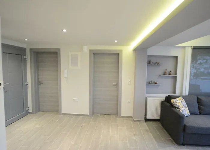 Blue Apartamento