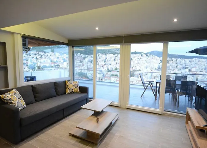 Blue Apartamento