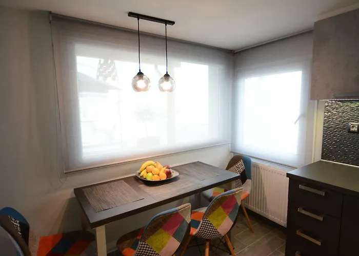 Apartamento Blue Kavala
