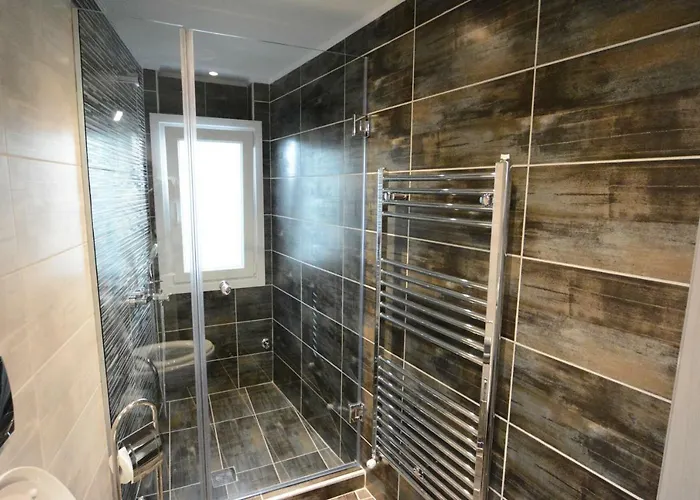 Apartamento Blue