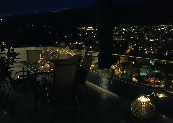 Blue * Kavala